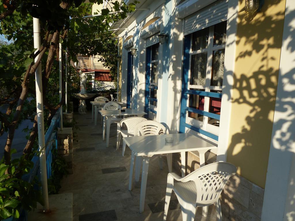 Paris Beach Hotel Iréo Szoba fotó