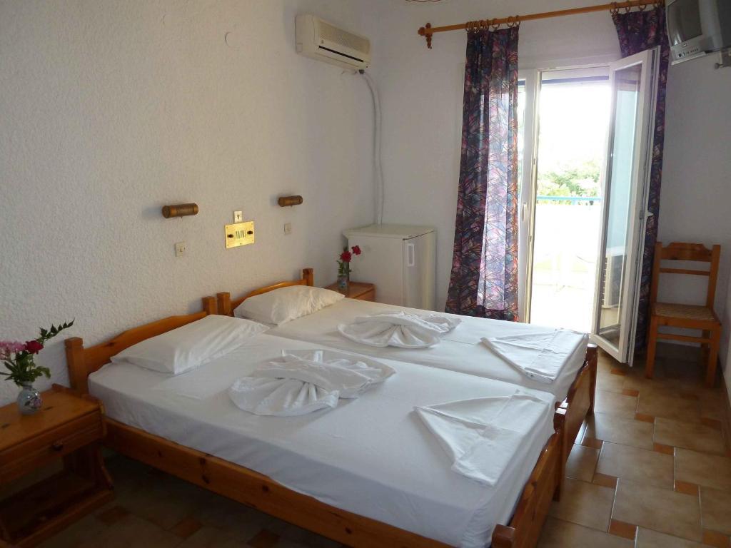 Paris Beach Hotel Iréo Szoba fotó