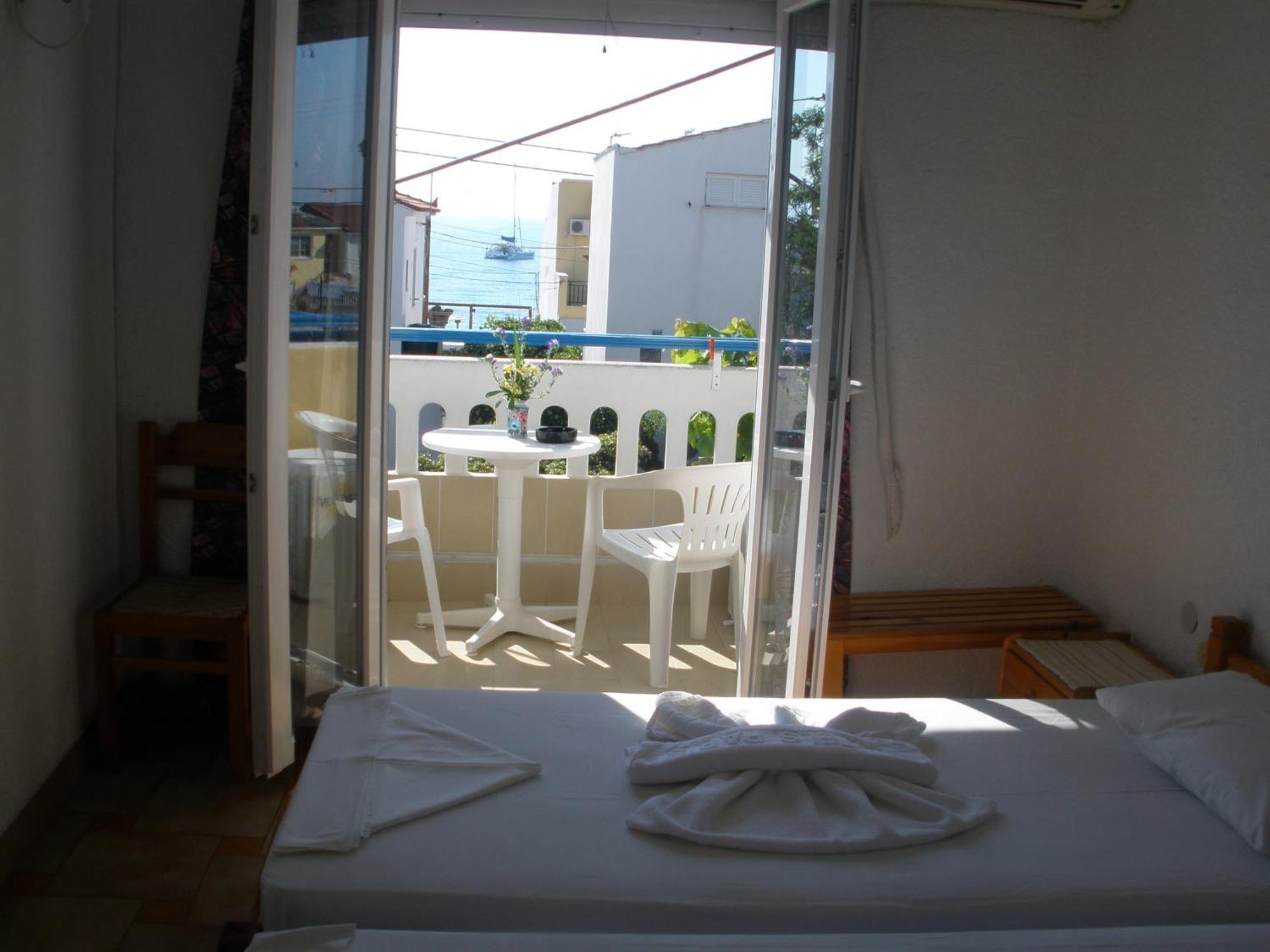 Paris Beach Hotel Iréo Szoba fotó